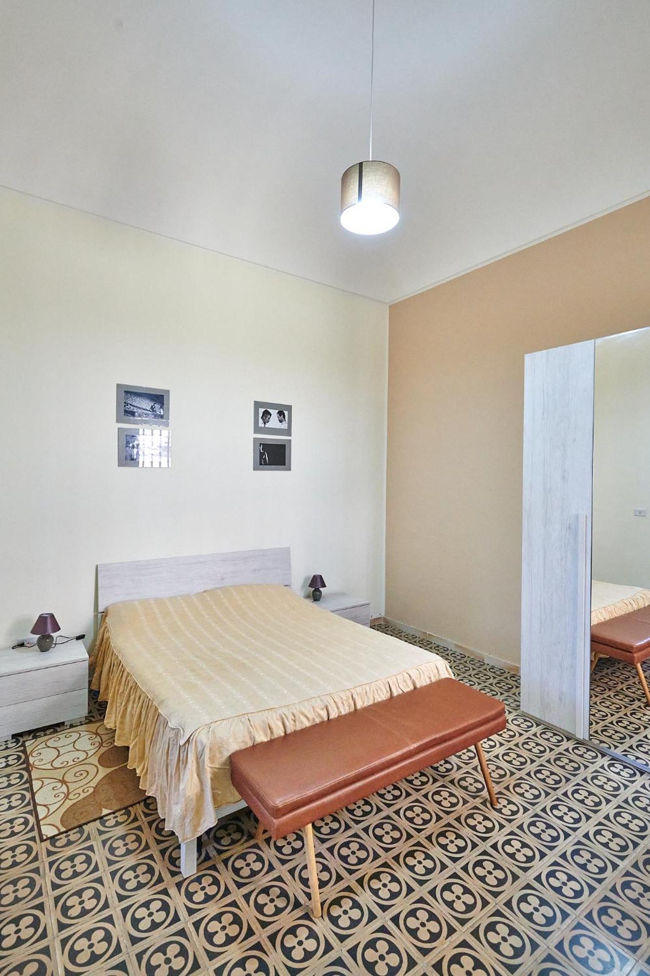 Apartment St.lucia *
