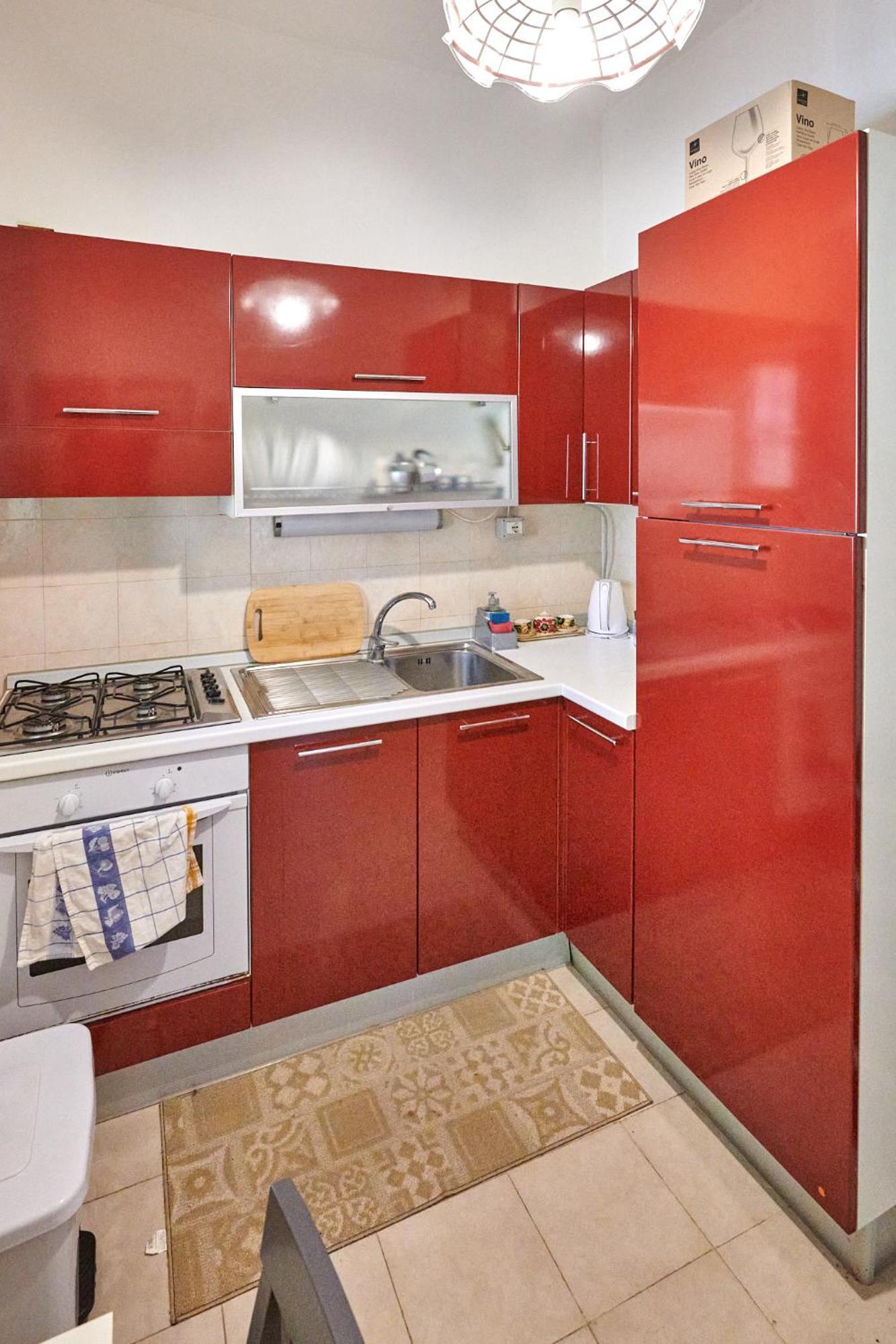 St.lucia Apartment Syracuse