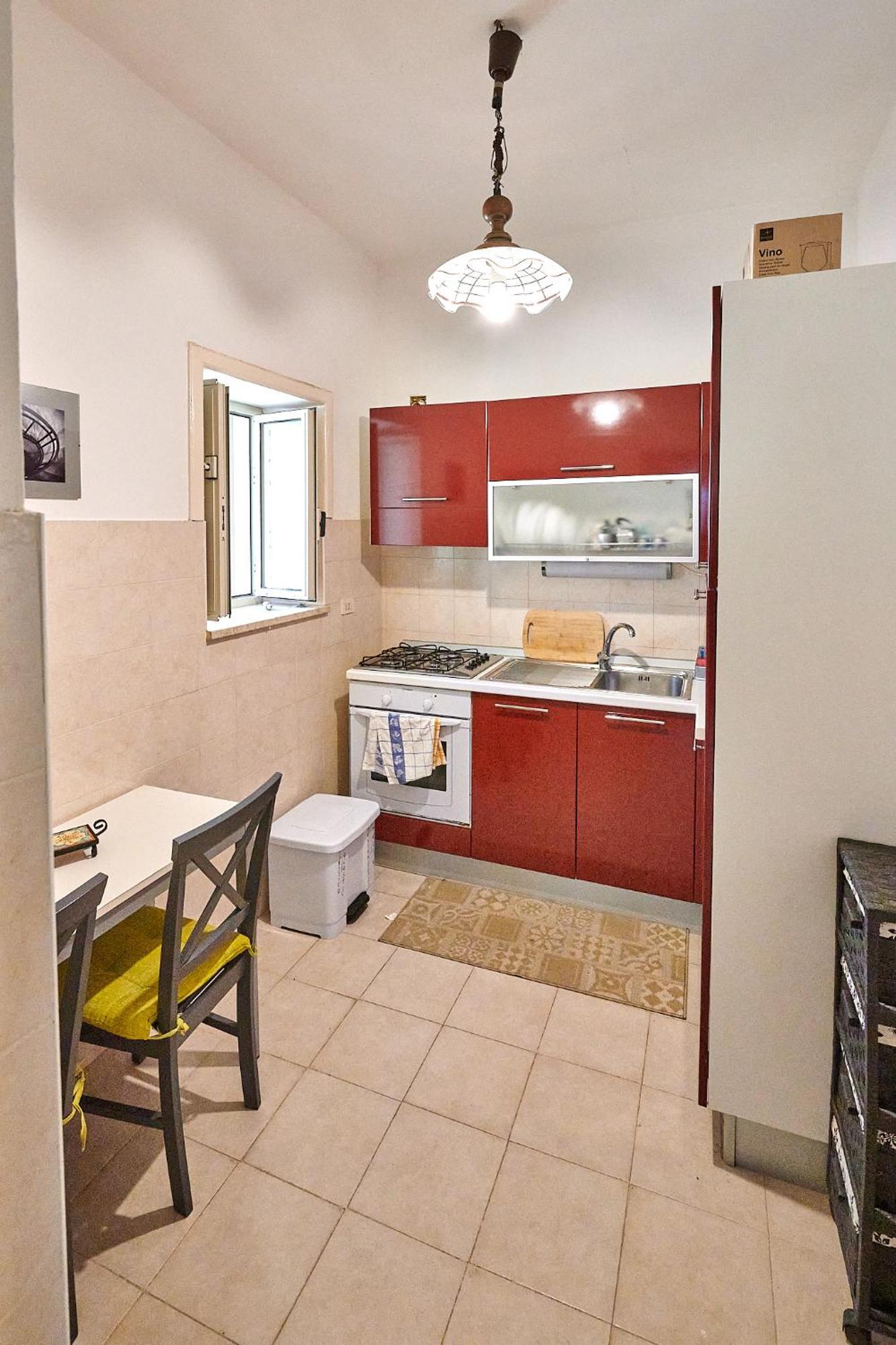 St.lucia Apartment