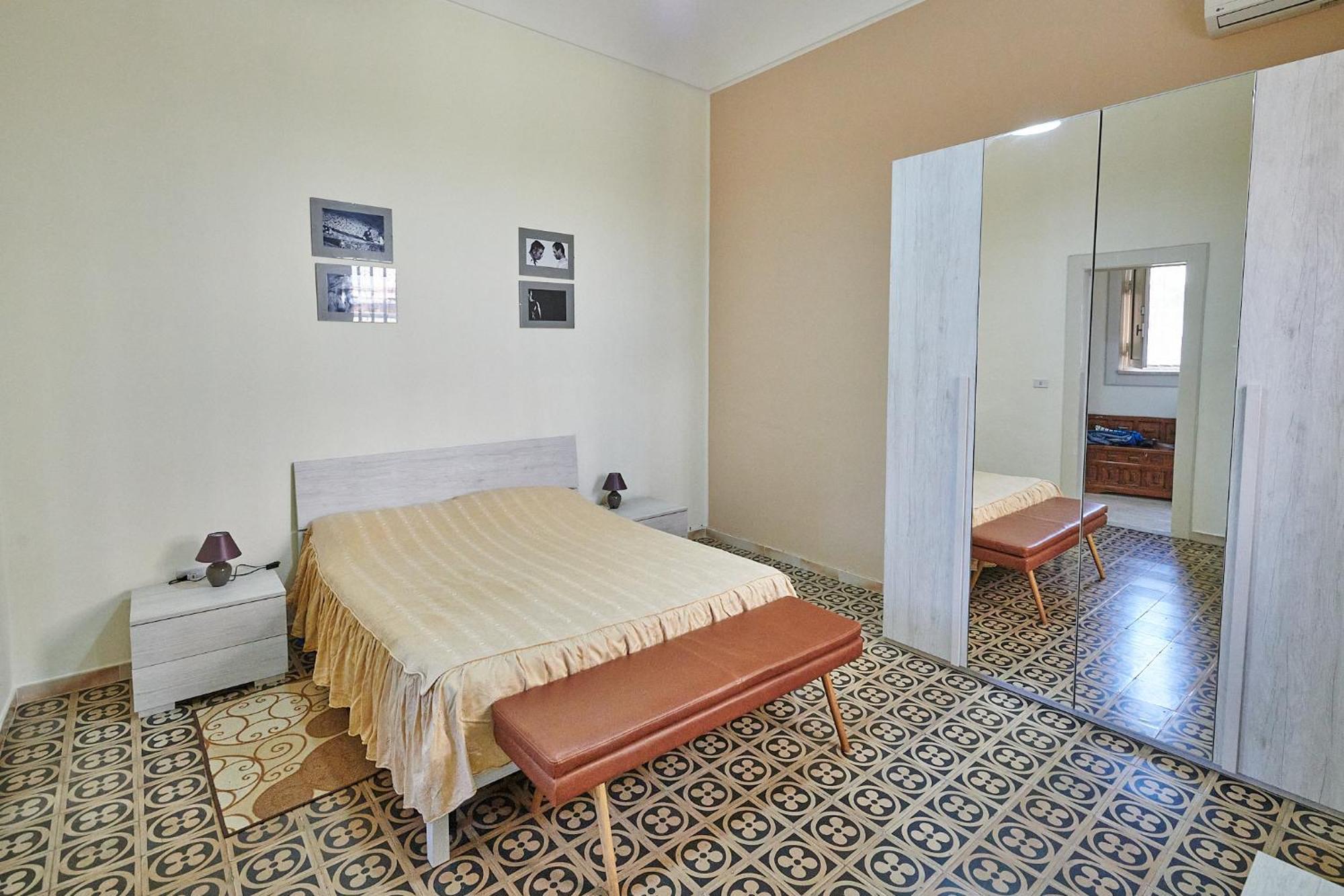 Apartment St.lucia